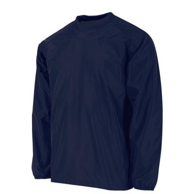 Stanno 408029 Prime Windbreaker Top - Navy - M