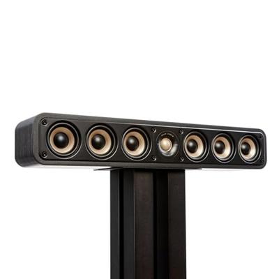 Polk: Signature Elite ES35C Centerspeaker - Zwart