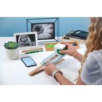 Geleidingsrail colop emark go groen - thumbnail