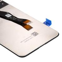 LCD-scherm en digitizer volledige assemblage voor Huawei Genieten van 10 Plus - thumbnail