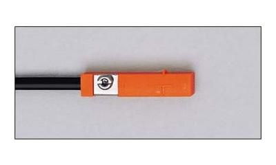 ifm Electronic MK5103 Cilindersensor Kabel met open einden 1x NO