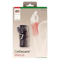 Cellacare Manus comfort polsbandage rechts maat 2 1 Stuks - thumbnail
