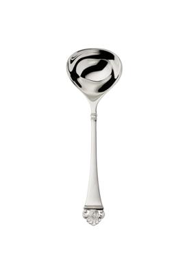 ROBBE & BERKING - Rosenmuster 150 - Sauslepel 18cm ROBBE & BERKING - Rosenmuster 150 - Sauslepel 18cm