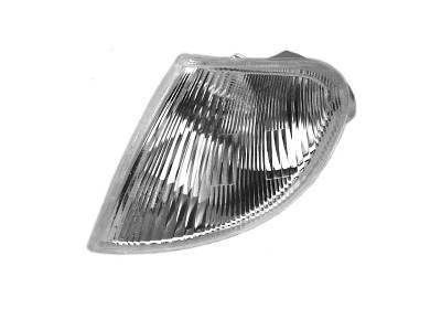 Zijknipperlicht voor buitenspiegel links 0903907