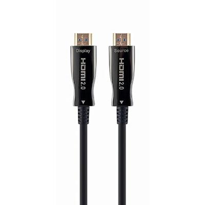 Active Optical High speed HDMI kabel met Ethernet 'AOC Premium series'