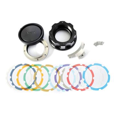 Zeiss IMS CP.2 Sony E - 2.1/50 makro