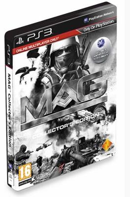 MAG (Collector's Edition)