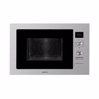 Inventum IMC6032F Inbouw combimagnetrons Zwart - thumbnail