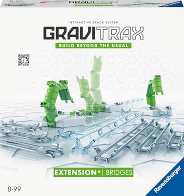 Ravensburger GraviTrax Extension Bridges - thumbnail