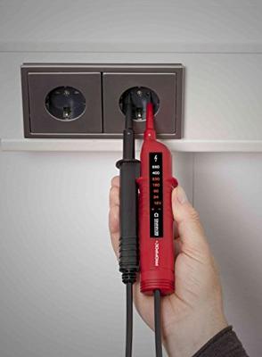 Benning Spanningtester PROFIPOL® - 020023