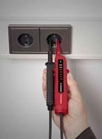 SPANNINGTESTER PROFI 020023 - thumbnail