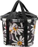 Reisenthel mand "bikebasket" shopping bag r&k bikebasket margarite - thumbnail