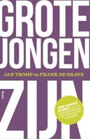 Grote jongen zijn - Jan Tromp - Paperback (9789058756923) - thumbnail