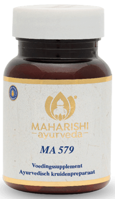 Maharishi Ayurveda MA 579 Tabletten
