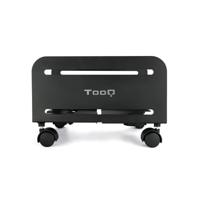 CPU-Ondersteuning met Wielen TooQ UMCS0004-B - thumbnail