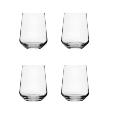 IITTALA - Essence - Waterglas 0,35l set/4