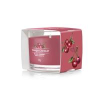 Yankee Candle Black Cherry 37 g - thumbnail