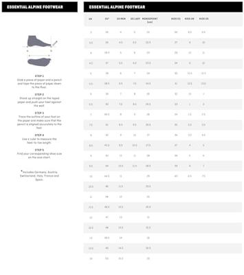 Salewa pedroc air - trekking shoes