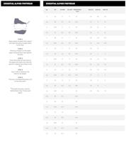 Salewa pedroc air - trekking shoes - thumbnail