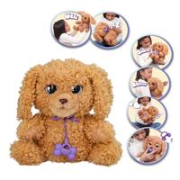 Spectron Baby paws interactieve puppy - thumbnail