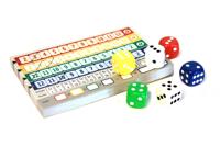 White Goblin Games Qwixx Bordspel Feest - thumbnail