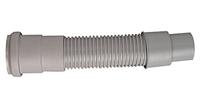 Cornat Buigzame Afloop 50X50/40X250Mm - T323101 - thumbnail