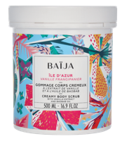 Baija Paris - Baija Ile D&apos;Azur Body Scrub 500 ml Douche & bad - thumbnail