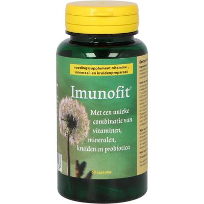 Venamed Imunofit 60 Capsules