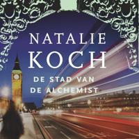 De stad van de alchemist - thumbnail