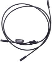 SHIMANO derailleurkabel "di2 ew-jc130 y-kabel" adapter shim.di2 ew-jc130 350/50/450mm - thumbnail