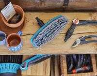 Gardena cleansystem borstel zacht - thumbnail