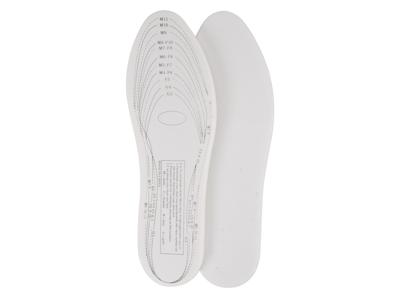 Inlegzool foam universeel Inlegzool foam universeel