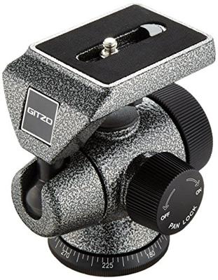 Gitzo GH2750 Off-Centerbalhoofd Serie 2
