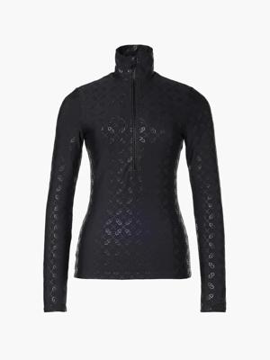 Goldbergh Icon Pully Dames Black XL