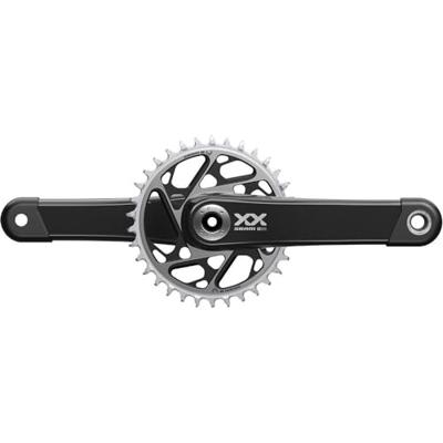 Sram Crankstel xxsl eagle t d1