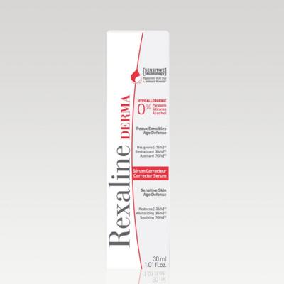Gezichtsserum Rexaline Derma Repair 30 ml