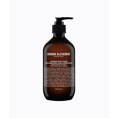 Grown Alchemist Intensive Body Cream 500ml