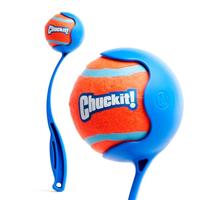 Chuckit sport ball launcher werpstok - thumbnail