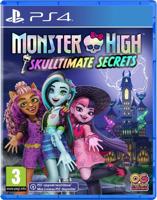 Monster High Skulltimate Secrets - thumbnail