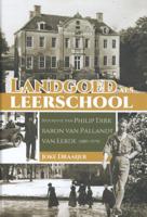 Landgoed als leerschool (Hardback) - thumbnail