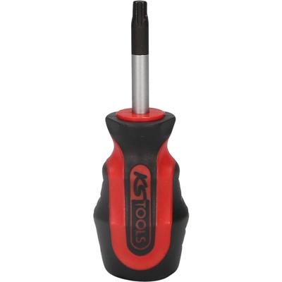 KS Tools 159.1147 Torx-schroevendraaier Grootte T 27 1 stuk(s)