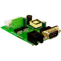 Dehner Elektronik CT-251 Besturingsprintplaat Dehner ElektronikController Board CT-251 voor Cotek AE/AEK serie 1 stuk(s) - thumbnail