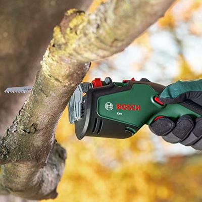 Bosch Groen Keo | Accutuinzaag | 18V | Incl. Accu en Lader - 0600861A00