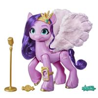 Hasbro my little pony film zingende ster pipp - thumbnail
