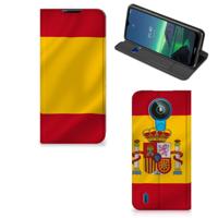 Nokia 1.4 | Standcase | Spanje - thumbnail