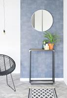 Sidetable Aurora Zwart - thumbnail