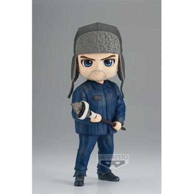 Stranger Things Qposket - Hopper Vol.2