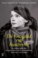 De fotograaf van Auschwitz - Luca Crippa, Maurizio Onnis - ebook - thumbnail