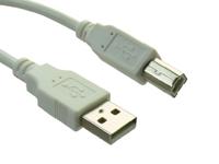 Sandberg USB2 A B 2 m Saver - thumbnail