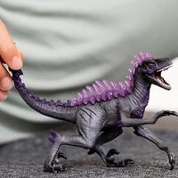 Schleich Eldrador - Schaduwraptor speelfiguur - thumbnail